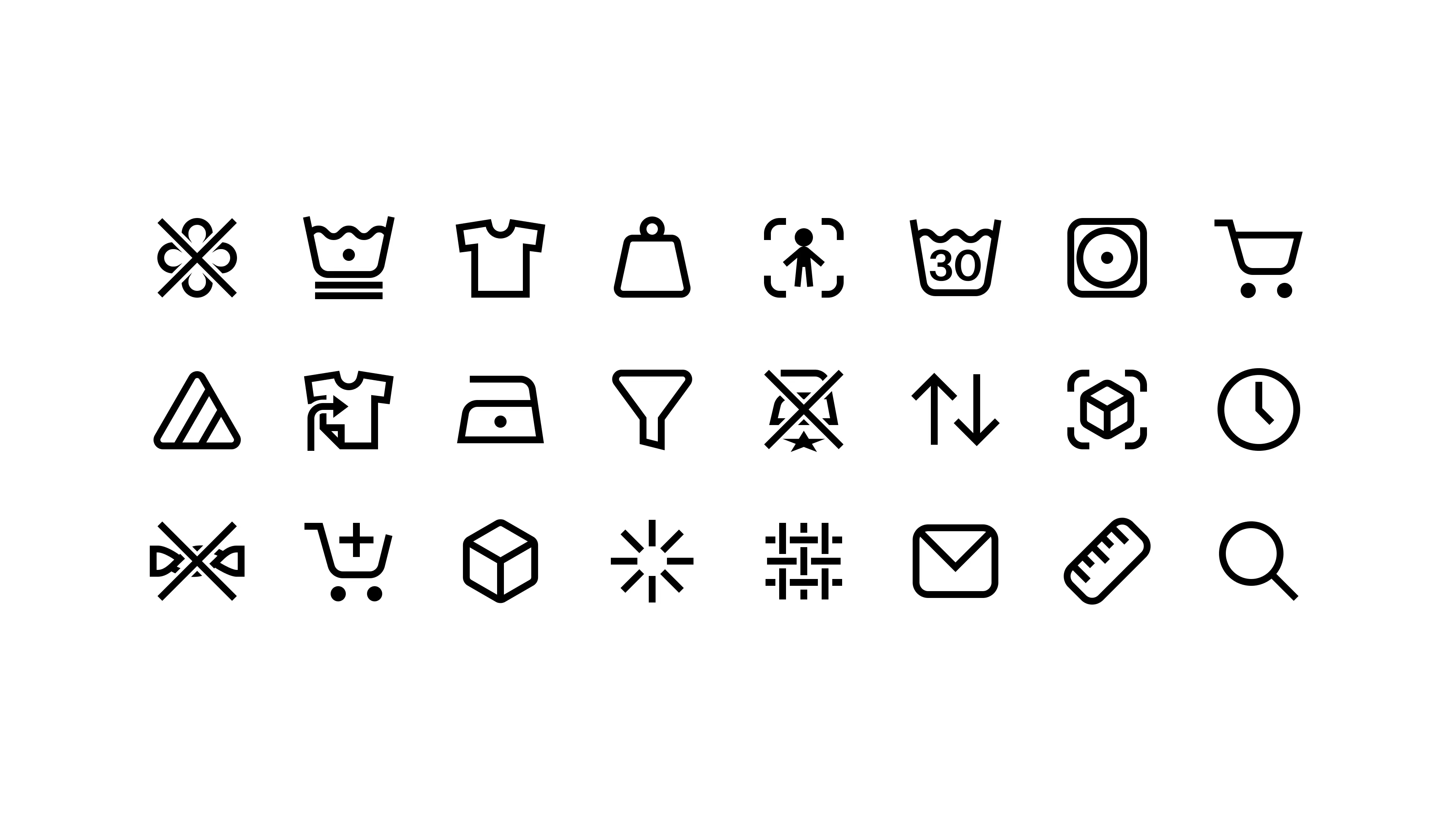 Preview of Symbols Belmont